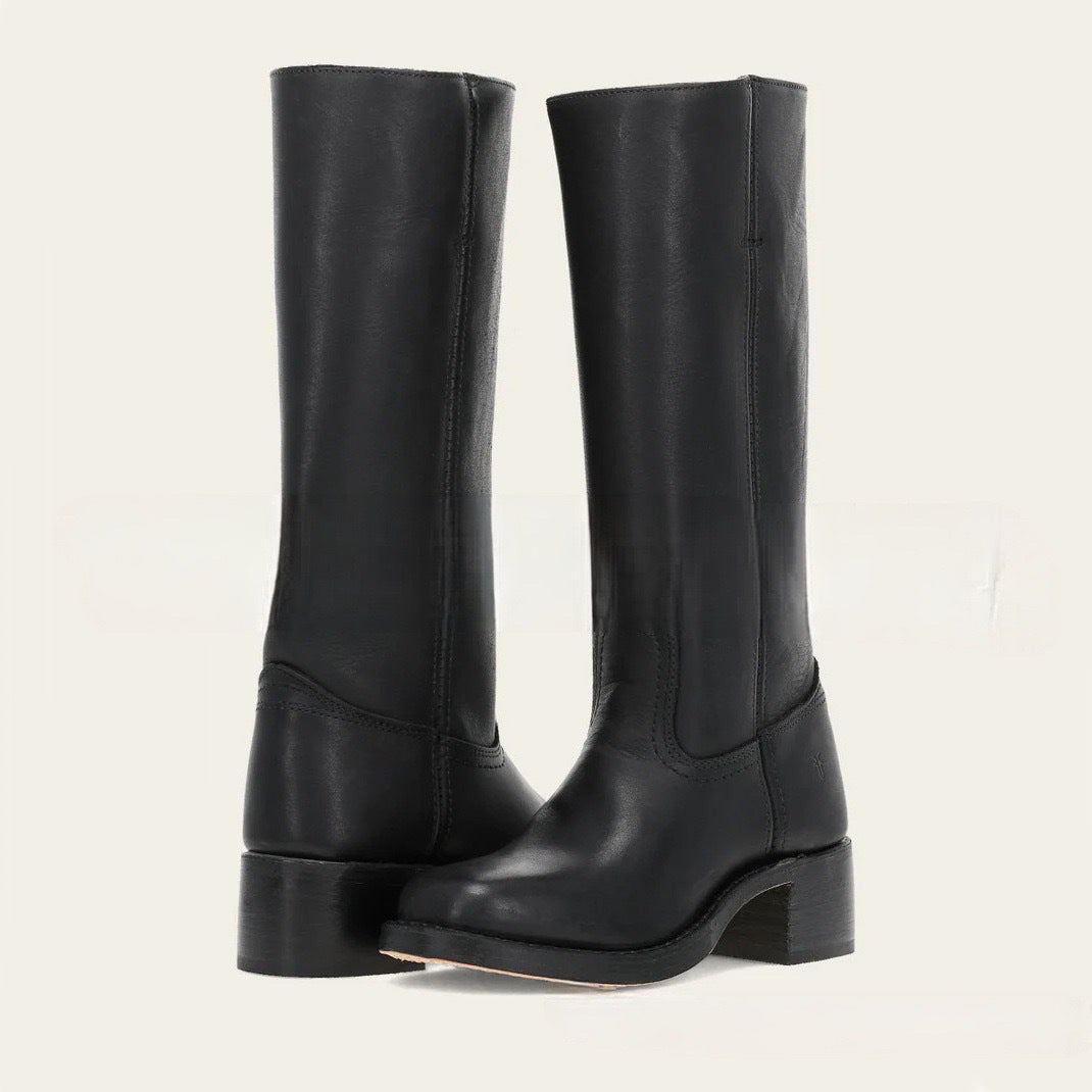 Stivali ortopedici aggraziati per un look moderno
