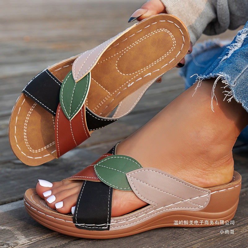 Scarpe Ortopediche Ispirate al Vintage
