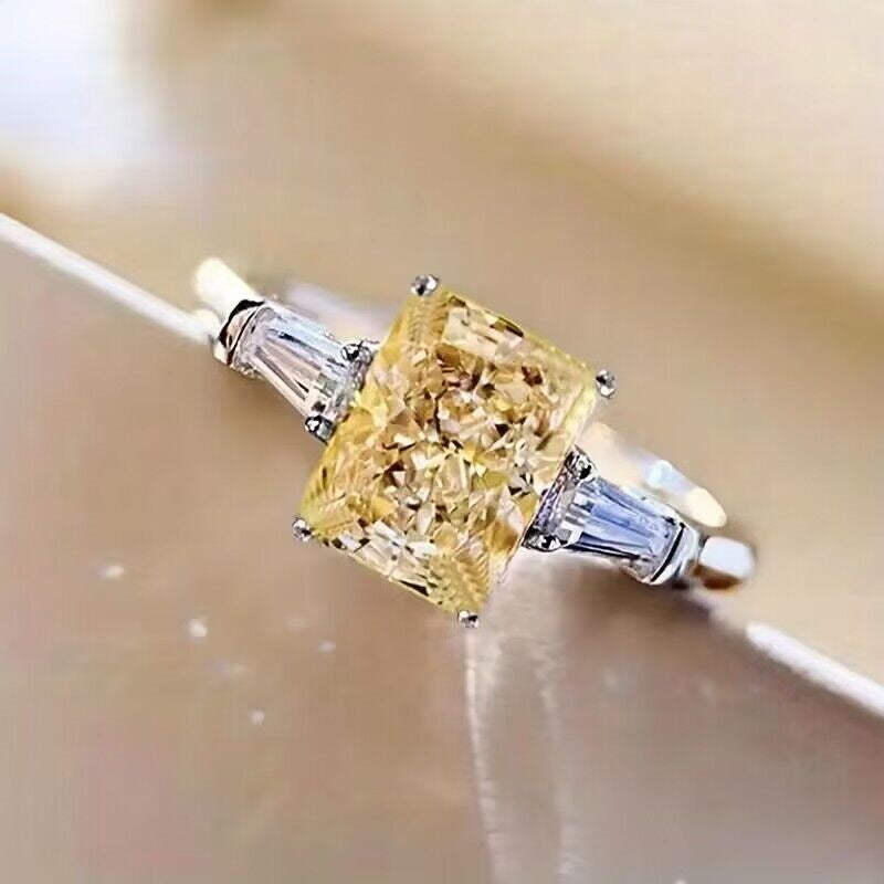 Anello romantico per momenti speciali