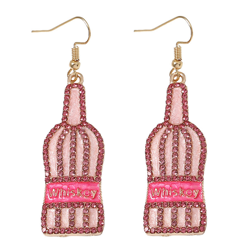 Orecchino classico dal fascino senza tempo