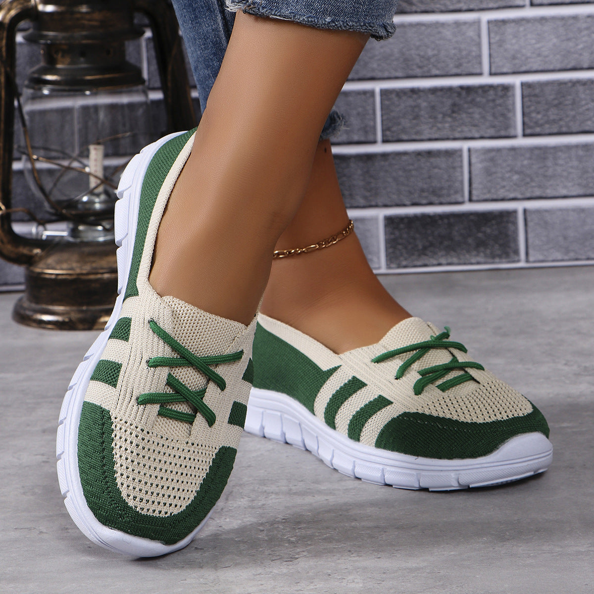 Scarpe Ortopediche Classiche con Stile Senza Tempo