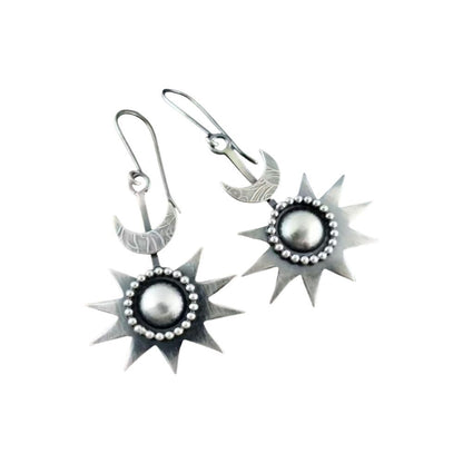 Orecchino stupendo per uso quotidiano