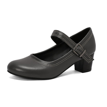 Scarpe Ortopediche Eleganti per Ogni Passo