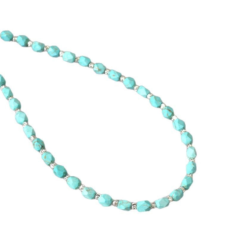 Collana vintage fatto a mano