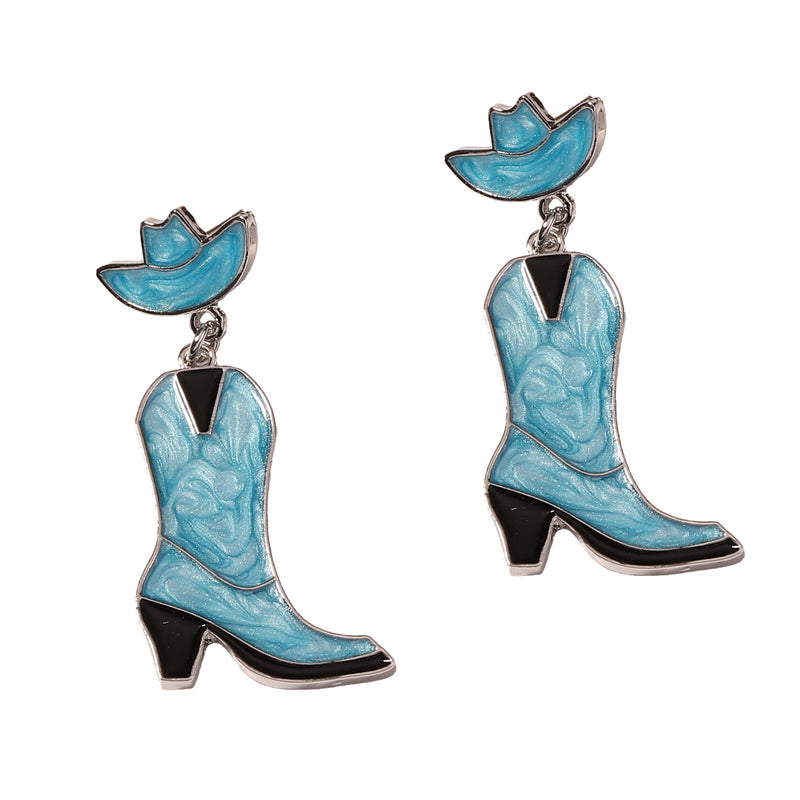 Orecchino elegante per ogni occasione