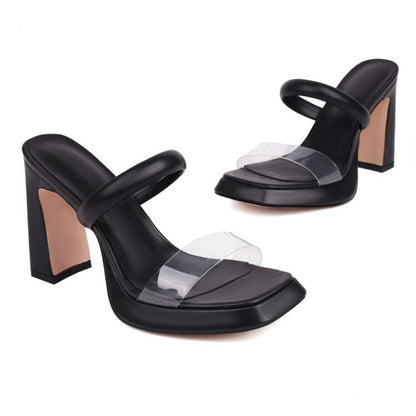 Sandali Ortopediche Aggraziate dal Look Moderno