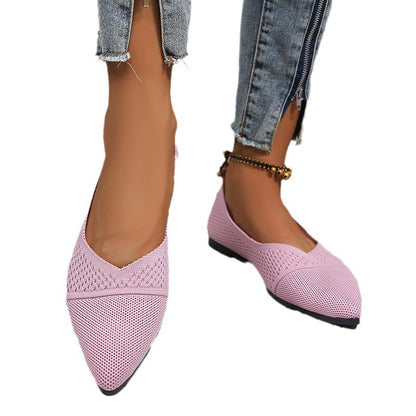 Scarpe Ortopediche Chic dal Design Unico