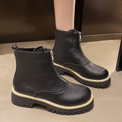 Scarpe Ortopediche Aggraziate dal Look Moderno