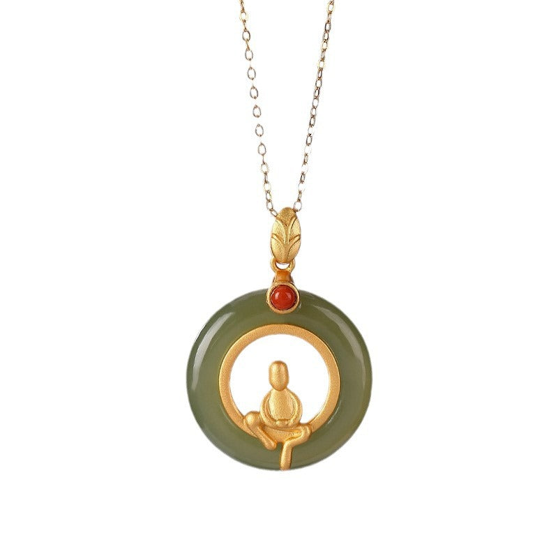 Oro Parure affascinante per ogni occasione