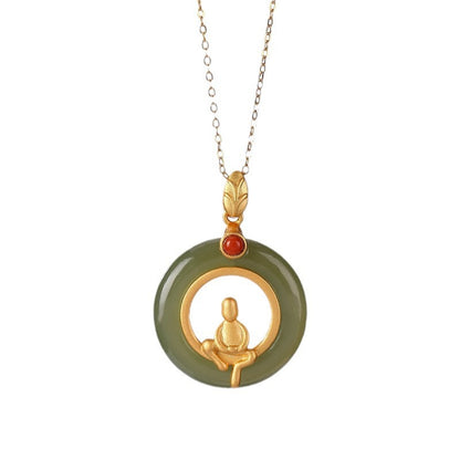 Oro Parure affascinante per ogni occasione