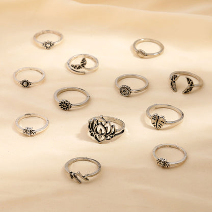 Parure vintage fatto a mano