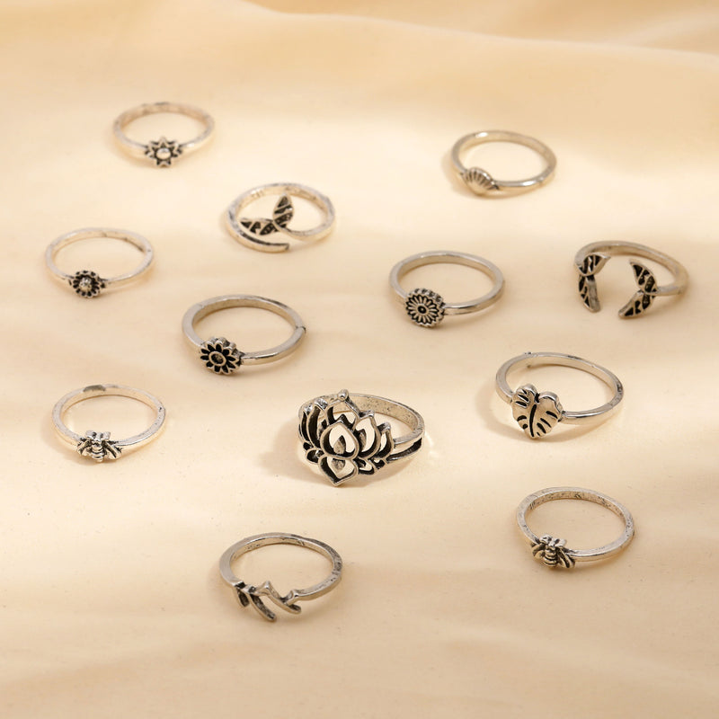 Parure vintage fatto a mano