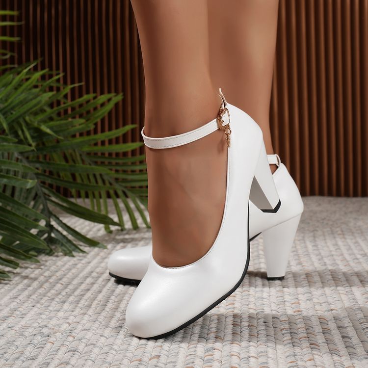 Scarpe Ortopediche Ispirate al Vintage