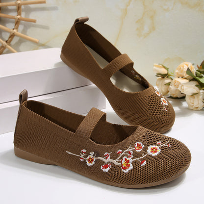 Scarpe Ortopediche Aggraziate dal Look Moderno
