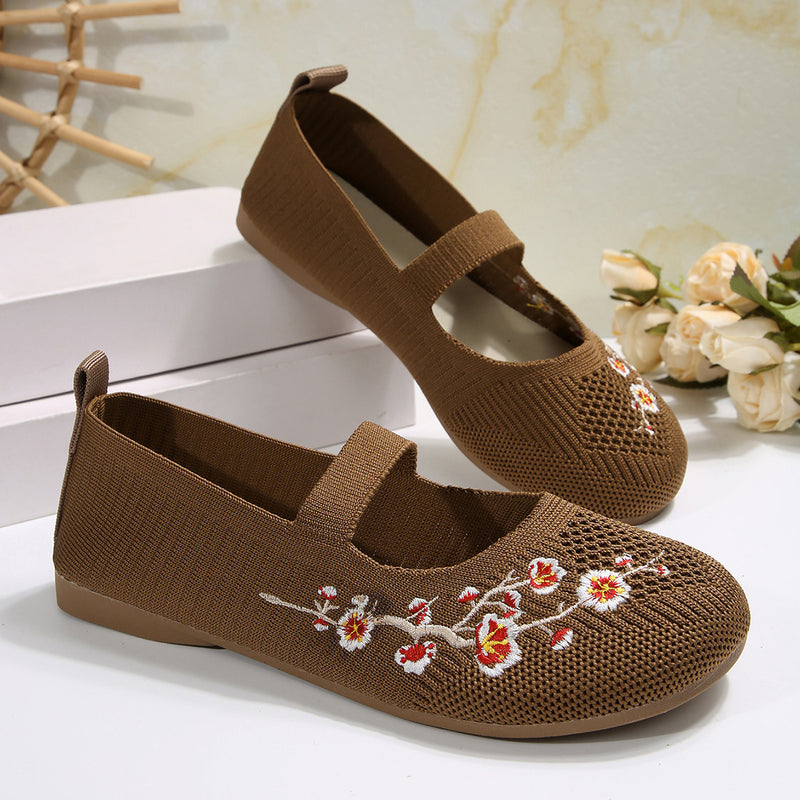 Scarpe Ortopediche Aggraziate dal Look Moderno