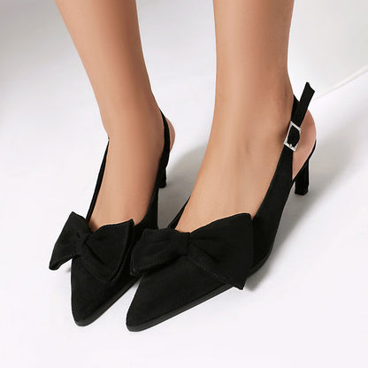 Scarpe Ortopediche Aggraziate dal Look Moderno