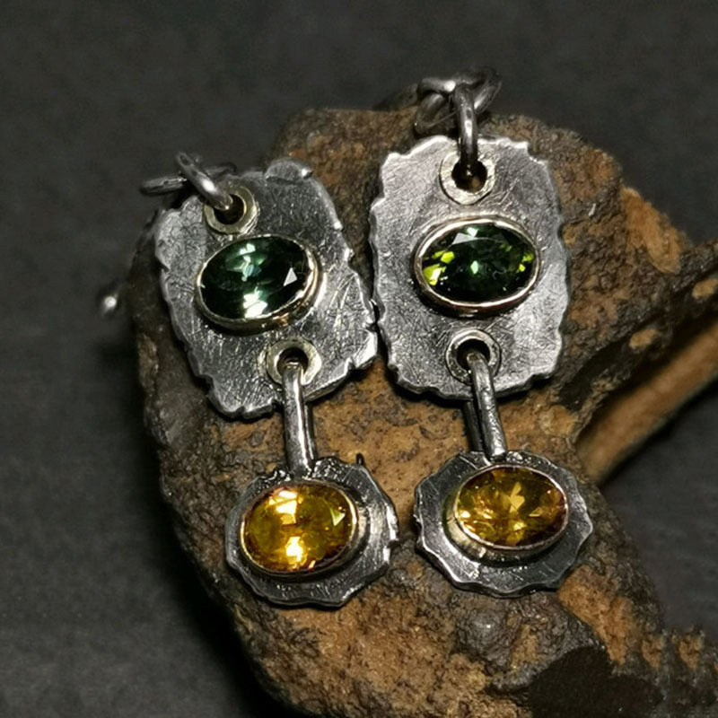 Orecchino elegante per ogni occasione