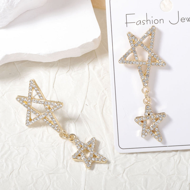 Orecchino stupendo per uso quotidiano