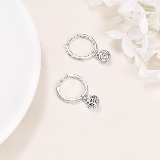 Orecchino elegante per ogni occasione