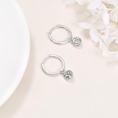 Orecchino elegante per ogni occasione