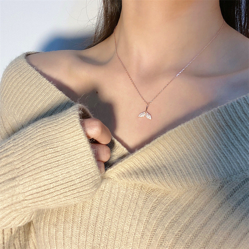 Collana affascinante per ogni occasione