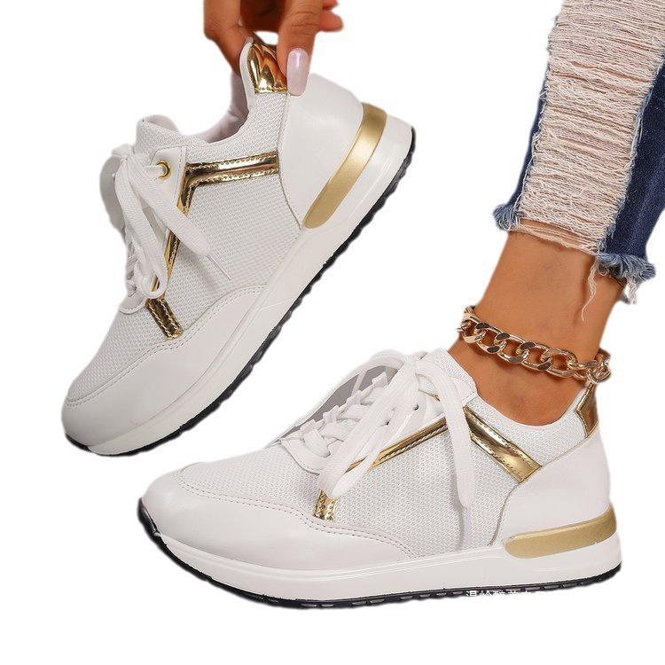 Sneakers Ortopediche Chic dal Design Unico
