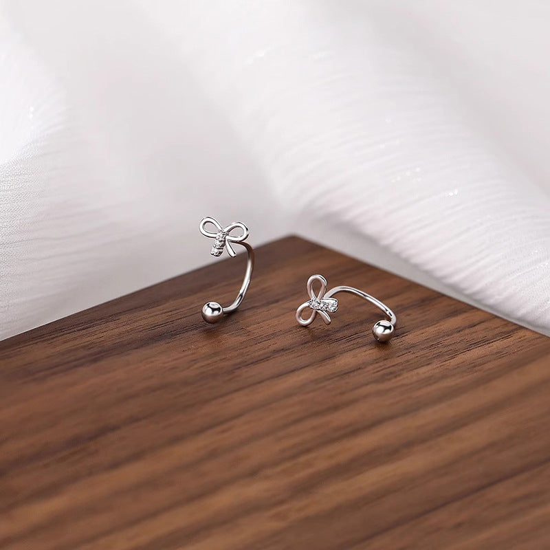 Orecchino stupendo per uso quotidiano