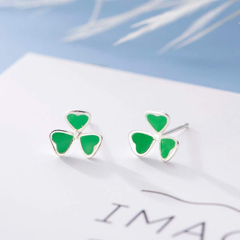 Orecchino bellissimo con stile unico