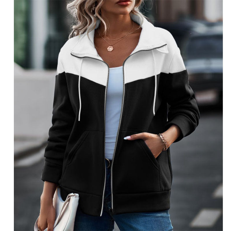 Maglione dal design elegante
