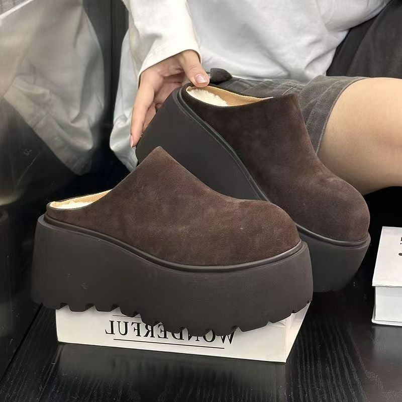 Scarpe Ortopediche Chic dal Design Unico