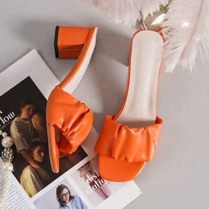 Scarpe Ortopediche Chic dal Design Unico