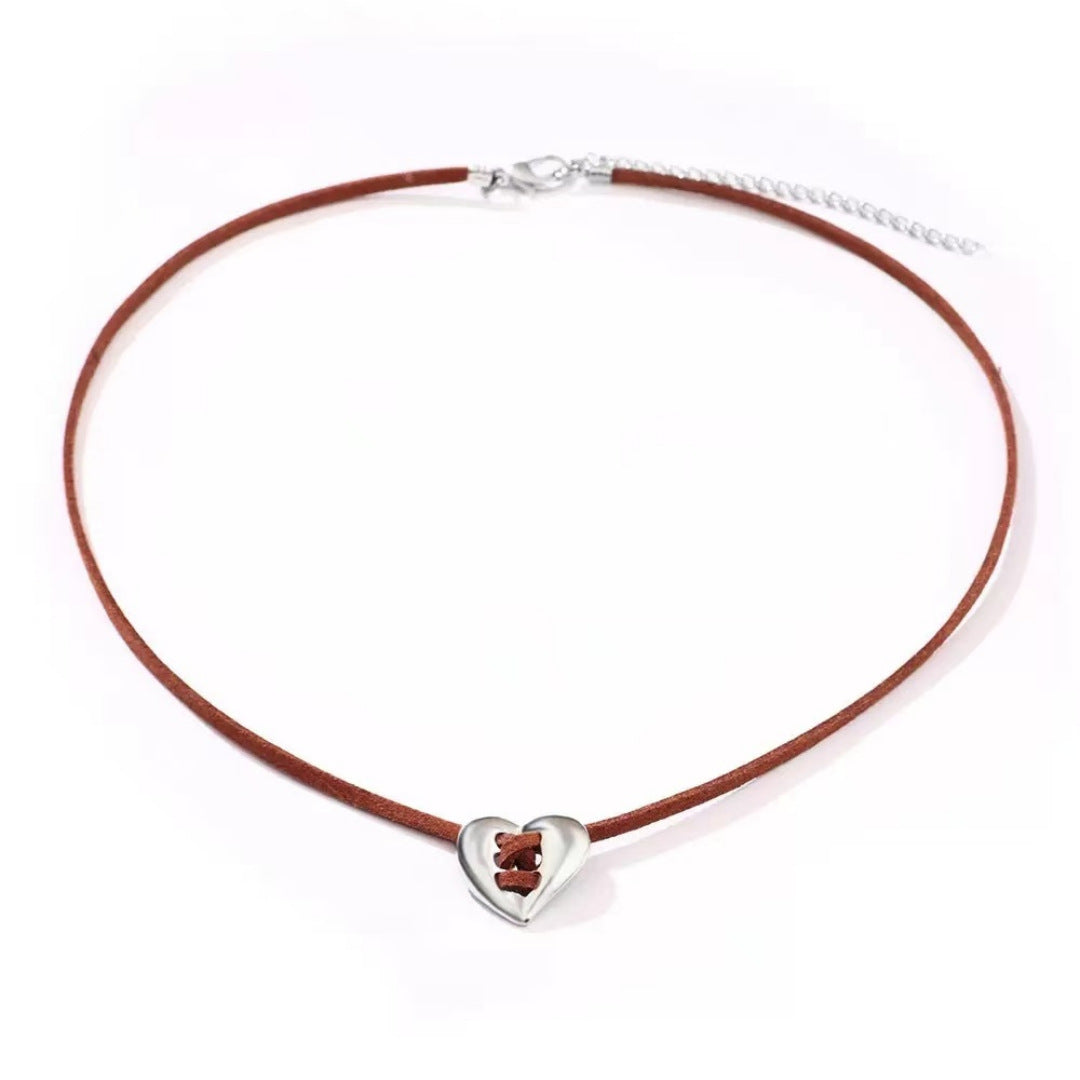 Collana classico dal fascino senza tempo