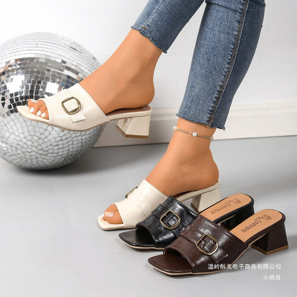 Scarpe Ortopediche Ispirate al Vintage