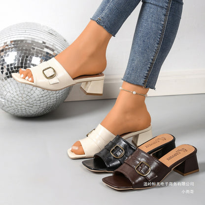 Scarpe Ortopediche Ispirate al Vintage