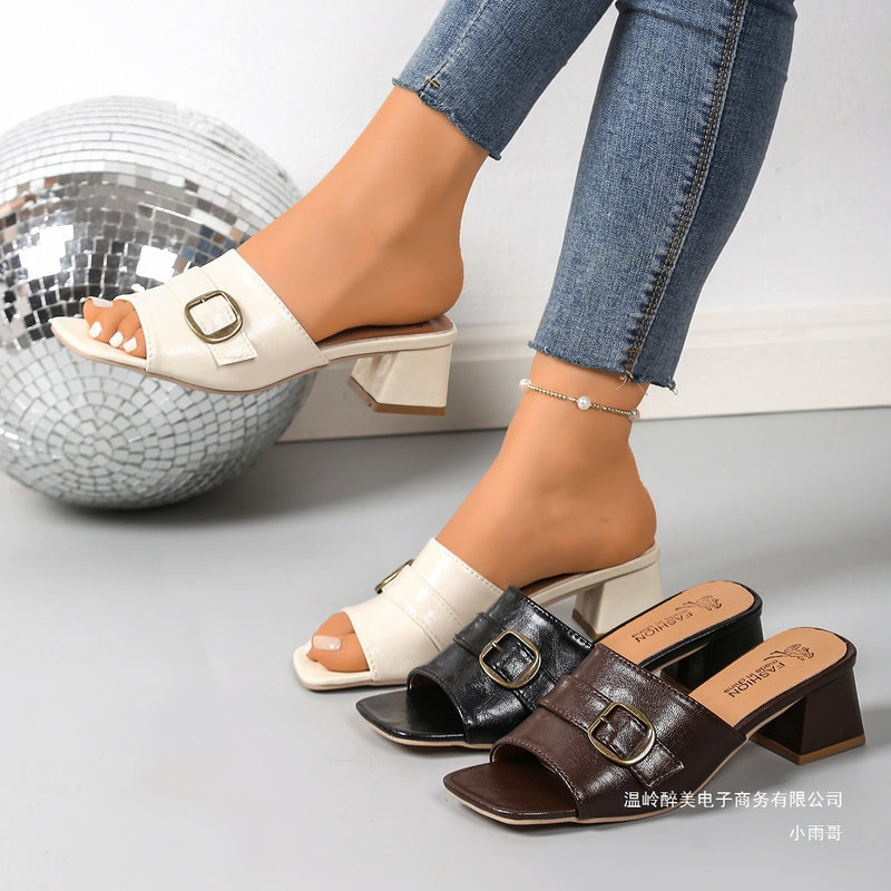Scarpe Ortopediche Ispirate al Vintage
