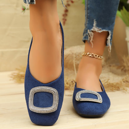 Tacchi Ortopediche Aggraziate dal Look Moderno