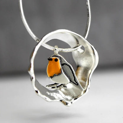 Collana classico dal fascino senza tempo