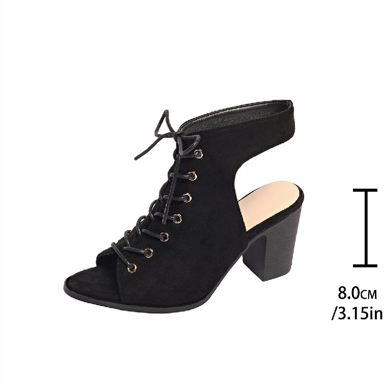 Sandali Ortopediche Chic dal Design Unico