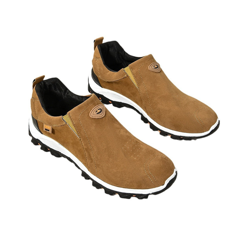 Scarpe Ortopediche Eleganti per Ogni Passo