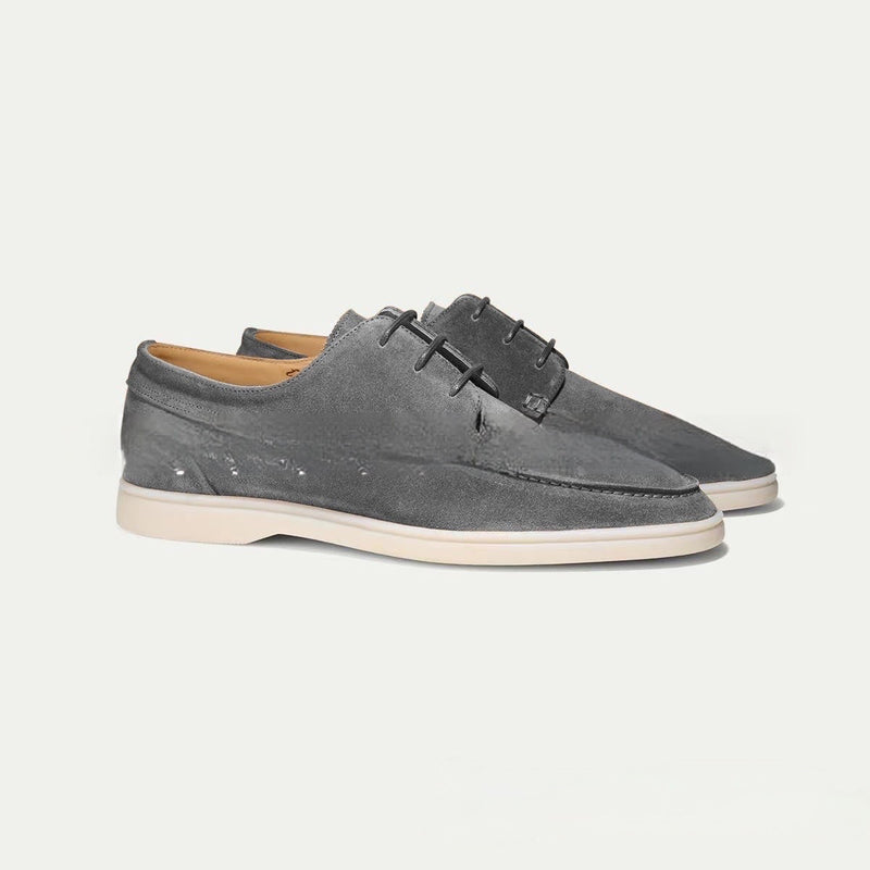 Scarpe Ortopediche Aggraziate dal Look Moderno