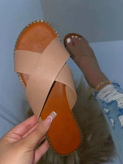 Sandali Ortopediche Chic dal Design Unico