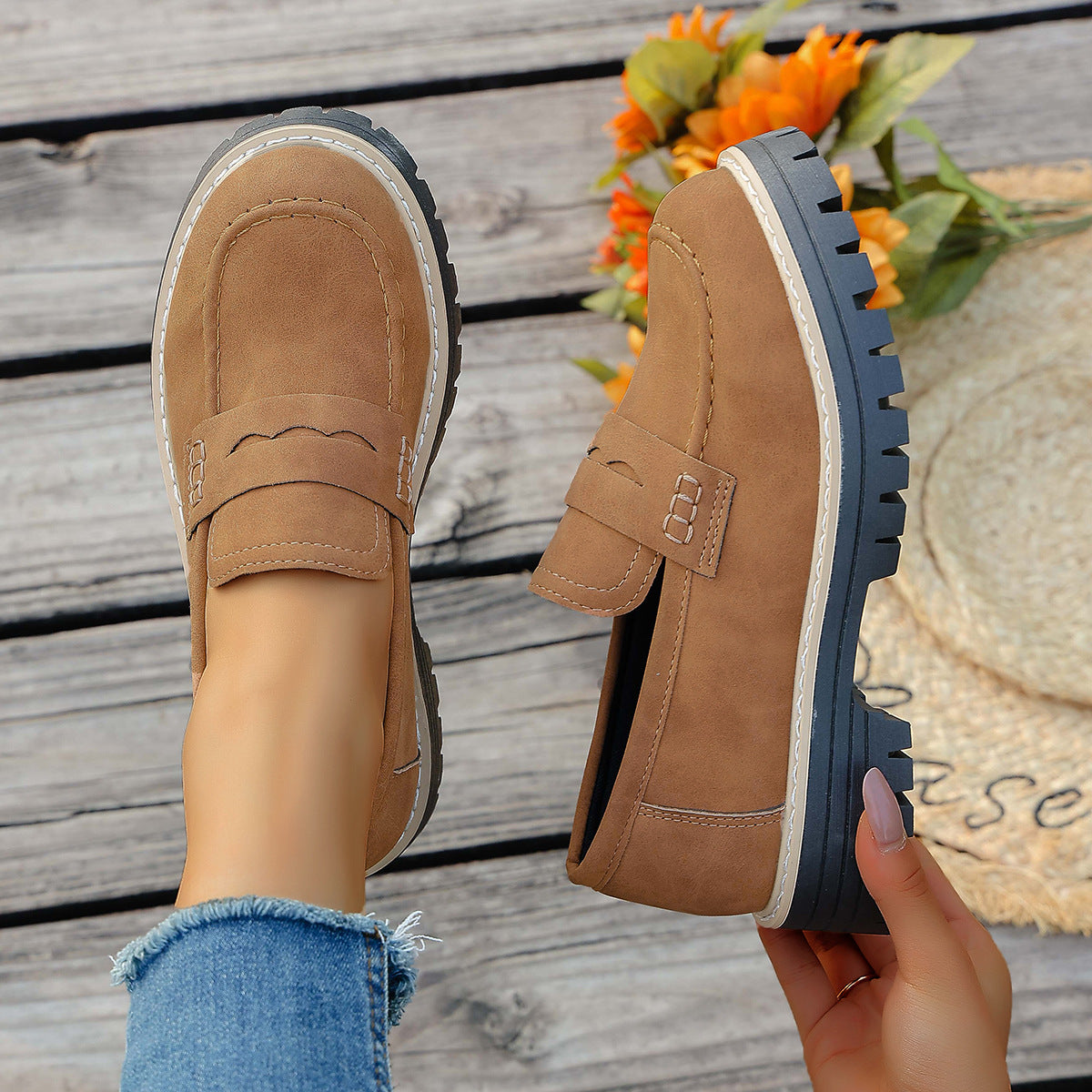 Scarpe Ortopediche Chic dal Design Unico