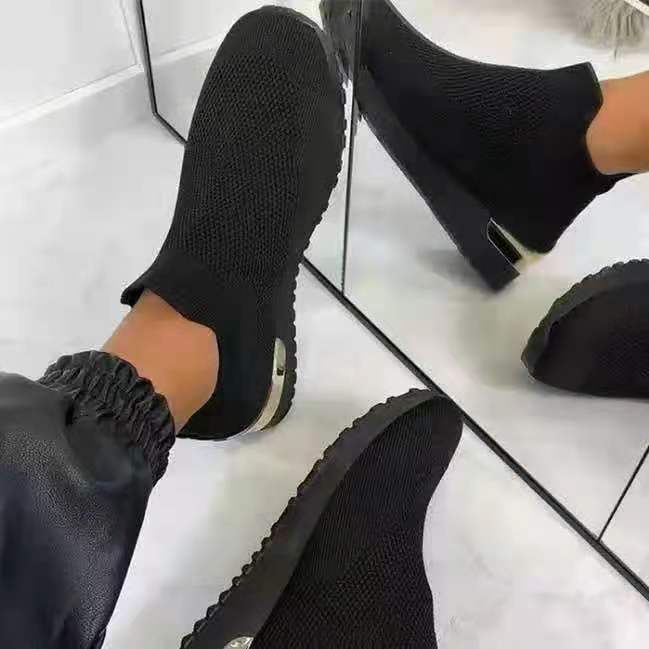 Scarpe Ortopediche Stilose per Ogni Occasione
