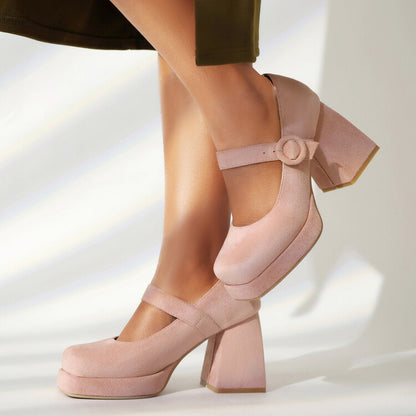 Scarpe Ortopediche Ispirate al Vintage