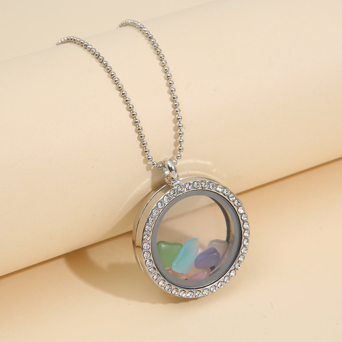 Ciondolo elegante per ogni occasione