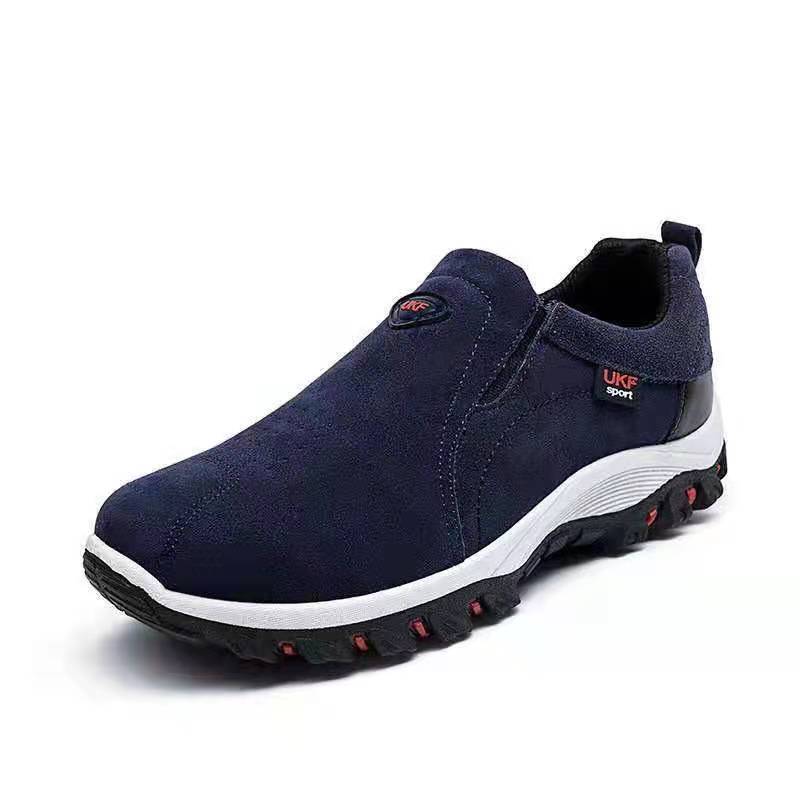 Scarpe Ortopediche Eleganti per Ogni Passo