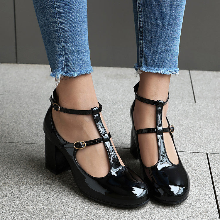 Scarpe Ortopediche Classiche con Stile Senza Tempo