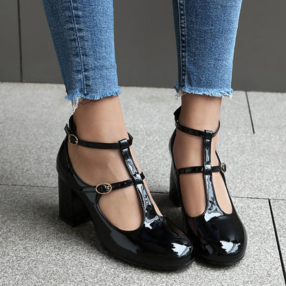 Scarpe Ortopediche Classiche con Stile Senza Tempo