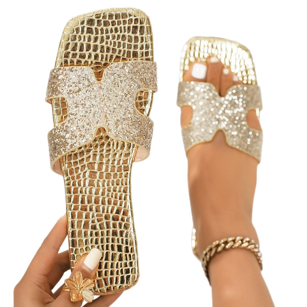 Scarpe Ortopediche Stilose per Ogni Occasione