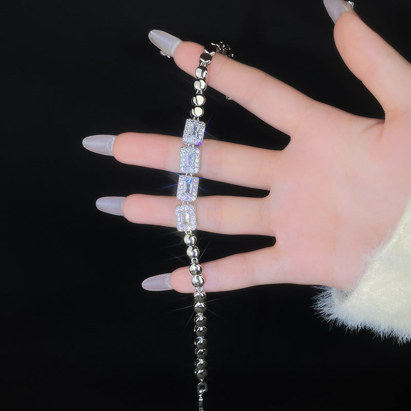 Bracciale affascinante per ogni occasione